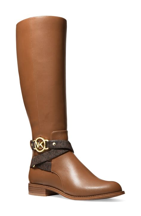 michael kors donna boots|boots Michael Kors outlet online.